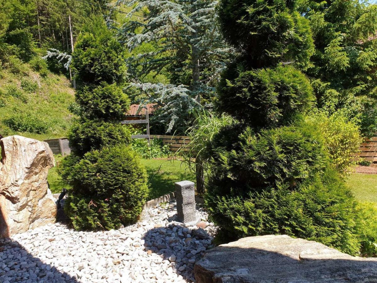 Ferienhaeuser Familie Hofer Stockenboi Weissensee Extérieur photo